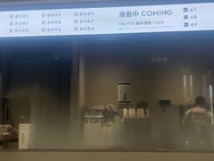 -喜茶(振华商厦店)