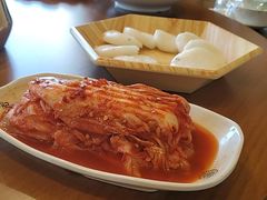-海兰江石锅饭(水上店)