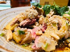 -扬州狮子楼·非遗淮扬菜(总店)