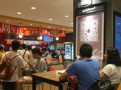-85度C(广州石牌桥店)