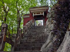 -桂林独秀峰王城景区