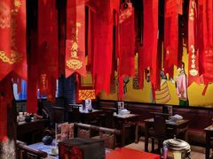大堂-满圆薄春饼(锦绣前程店)