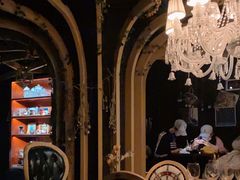 -Strawberry Butterfly草莓蝴蝶日式水果挞