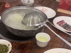 -正能量脆肉鲩火锅