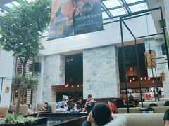 -食间牛排(湖西路店)