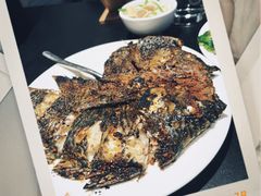 -南蛮子Southern Barbarian(进贤路店)