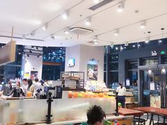 -巴黎贝甜(常德路店)