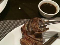 -美食汇·海鲜自助西餐厅·江门富力万达嘉华酒店