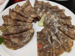 乌鸡卷-重庆德庄火锅(体育中心店)