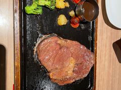 牛排-必胜客(棠下店)