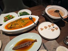 -曾宴·楚菜(湖北省博物馆店)