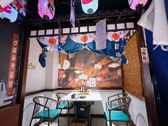 -和牛村烧肉放题(淄博王府井店)