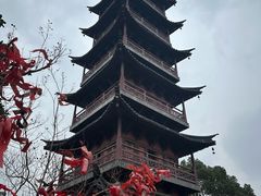 -千灯古镇