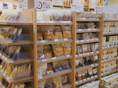 -MUJI无印良品(华贸店)