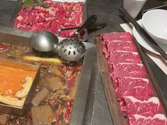 -锦城印象火锅(天府三街店)