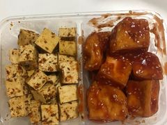 -娘心豆品(方庄店)
