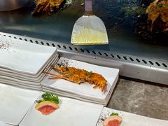 -丰卓会海鲜自助(中润大道店)