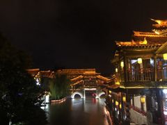 -台儿庄古城