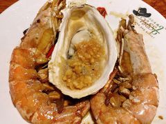 -汉巴味德(大悦城店)