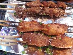 -农家霸王地锅鸡(国顺东路店)