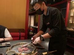 -300杯·和牛烧肉清酒专门店(廊里店)