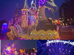 -大连海昌发现王国主题公园