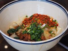 -尚寨嫽扎咧面馆(钟楼店)
