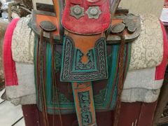 -乔家满族八大碗(流水沟店)