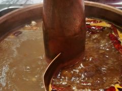 -京元盛铜锅涮肉(上海总店)