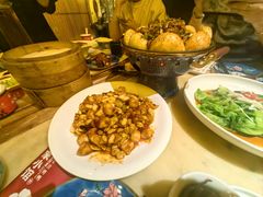 -范家小馆·烤鸭新京菜(金融街店)