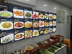 -晓琦农家菜馆·地道农家菜