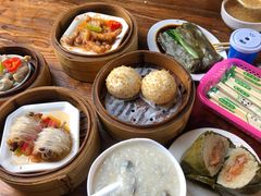 -琼海·狮椰美食楼