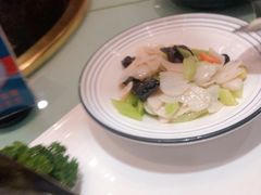 -聚春园自助餐厅(东街口店)