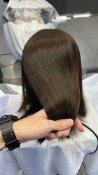 -CIT造型·烫发·染发