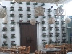 -院子餐厅·大锅菜·老杭帮(桥西直街店)