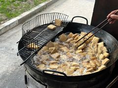 -原老水泵厂臭豆干