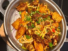 -青海名吃尕张娃非遗烤肉(城中店)
