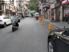 -爱脊康新中式推拿(江汉路步行街店)