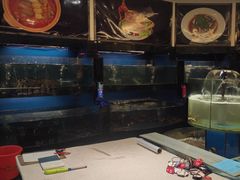 水产区-一麦·龙岛(上海青浦店)