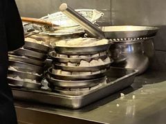 -香园茶社·金陵小灶(老门东店)
