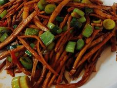 -客汀家宴·客家烟火 四季食材(集美店)