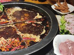 -陈眼镜火锅(总店)