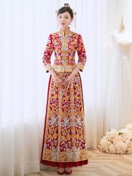 点击看大图 -艺憬婚纱礼服·造型(二七万达店)