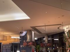 -韵咖啡自助餐厅(天津香格里拉店)