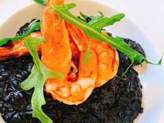 -UPPER KITCHEN(延安路店)