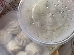 -老盛兴汤包馆(江宁一店)