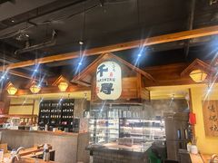 -千寻烧肉(政务区店)