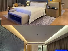 -深圳国际会展中心希尔顿酒店(前海华发冰雪世界店)