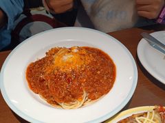 -萨莉亚意式餐厅(南京环亚凯瑟琳广场店)