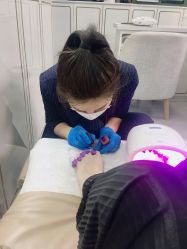 -如一·美甲美睫